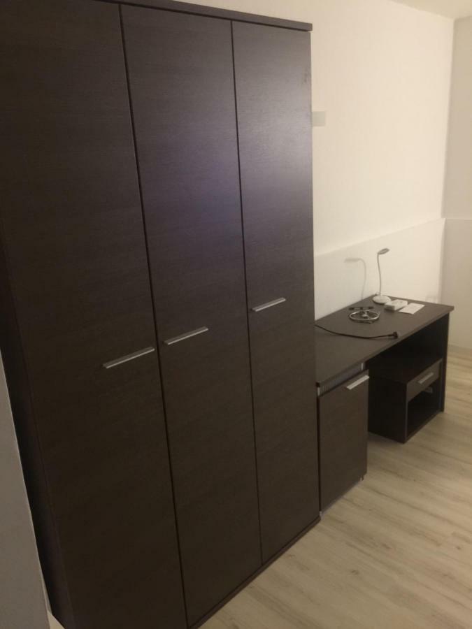 Stairway To Heaven Appartement Bari Buitenkant foto