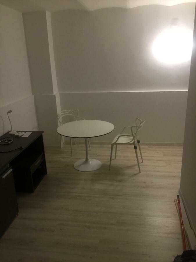Stairway To Heaven Appartement Bari Buitenkant foto