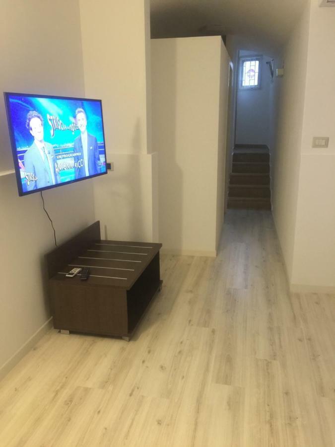 Stairway To Heaven Appartement Bari Buitenkant foto