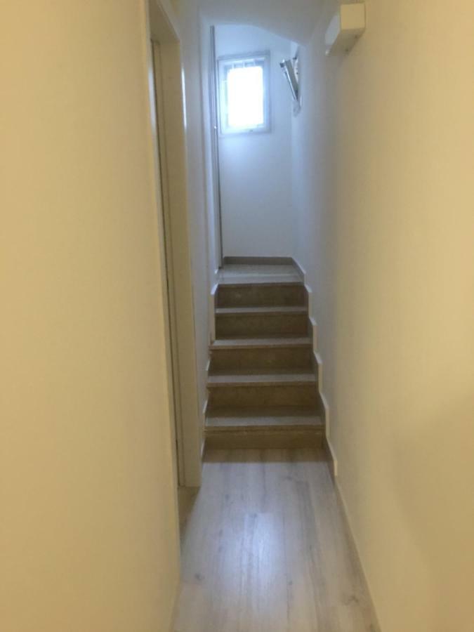 Stairway To Heaven Appartement Bari Buitenkant foto