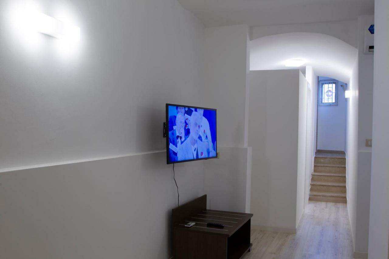 Stairway To Heaven Appartement Bari Buitenkant foto