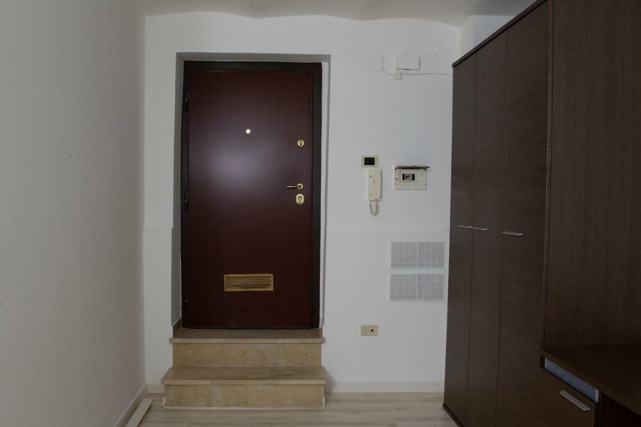 Stairway To Heaven Appartement Bari Buitenkant foto